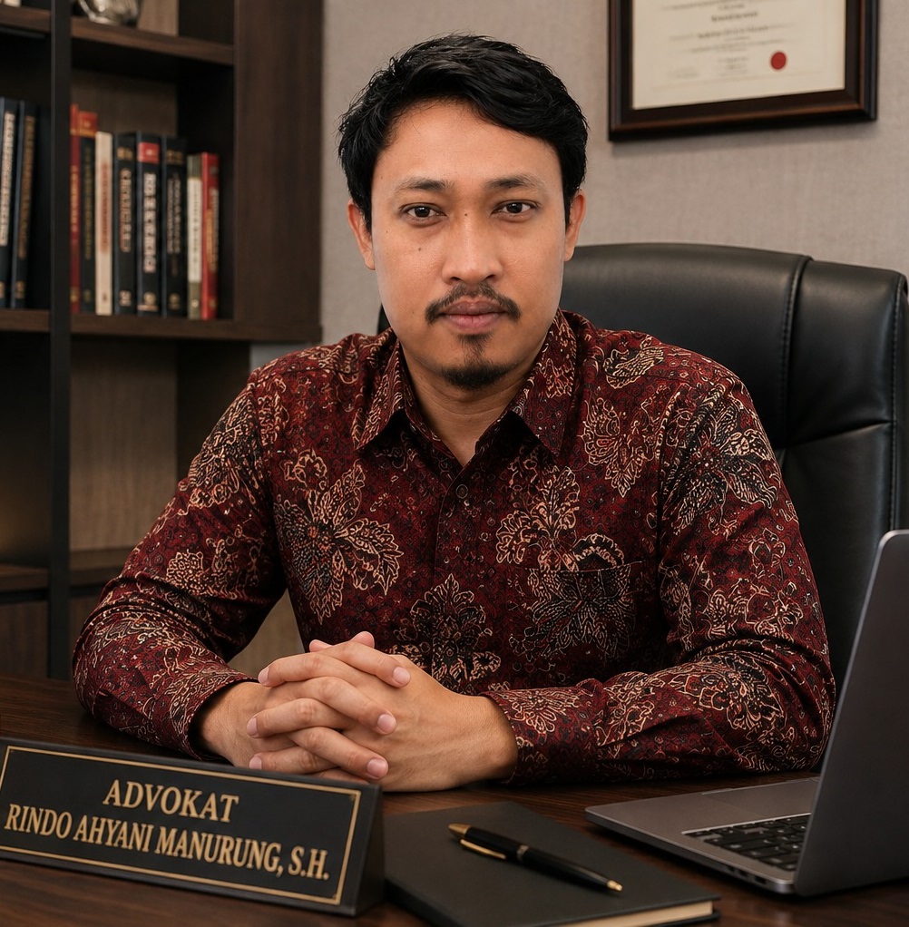 Rindo Manurung & Tim
