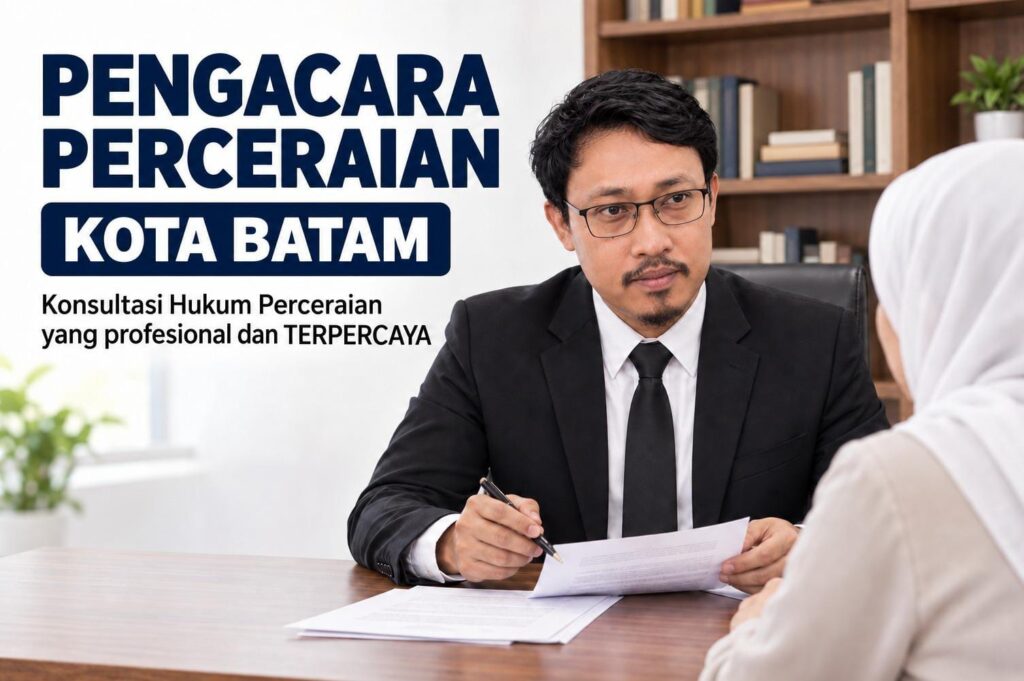 Rindo Manurung | Pengacara Batam